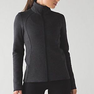 Lululemon Insculpt Jacket